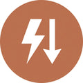 98% Voltage Drop on Contact