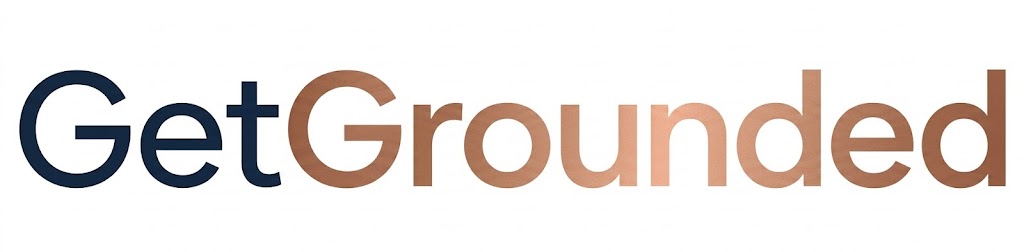 GetGrounded